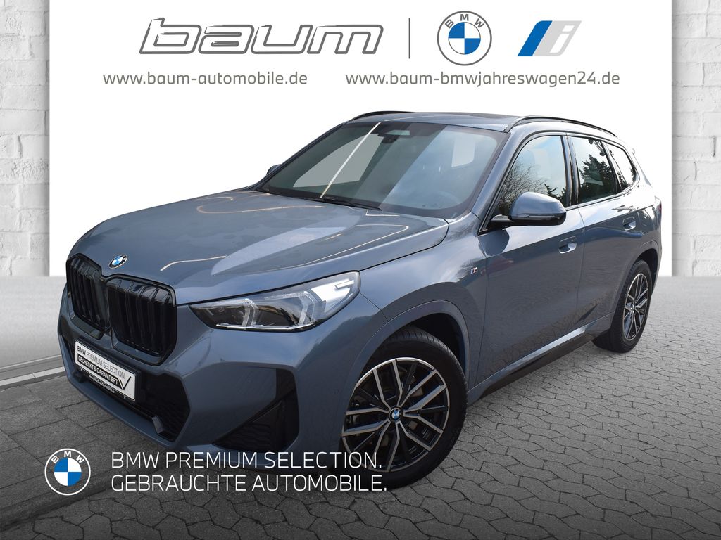 BMW X1 2022
