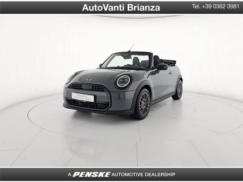 MINI Other 2025