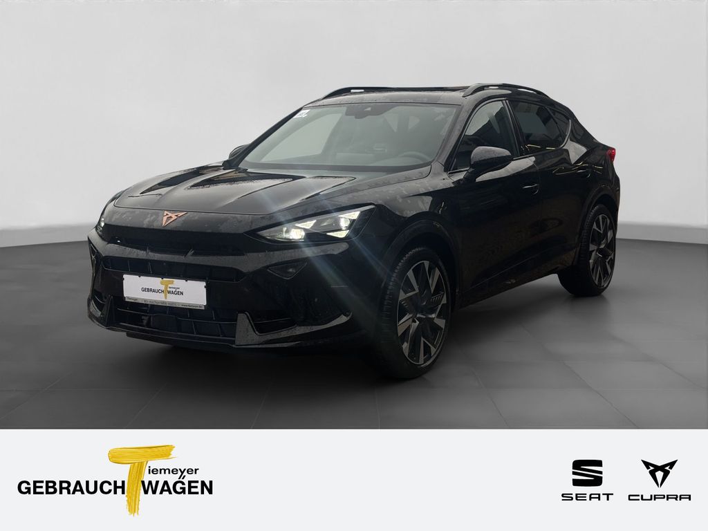 Cupra Formentor 2025