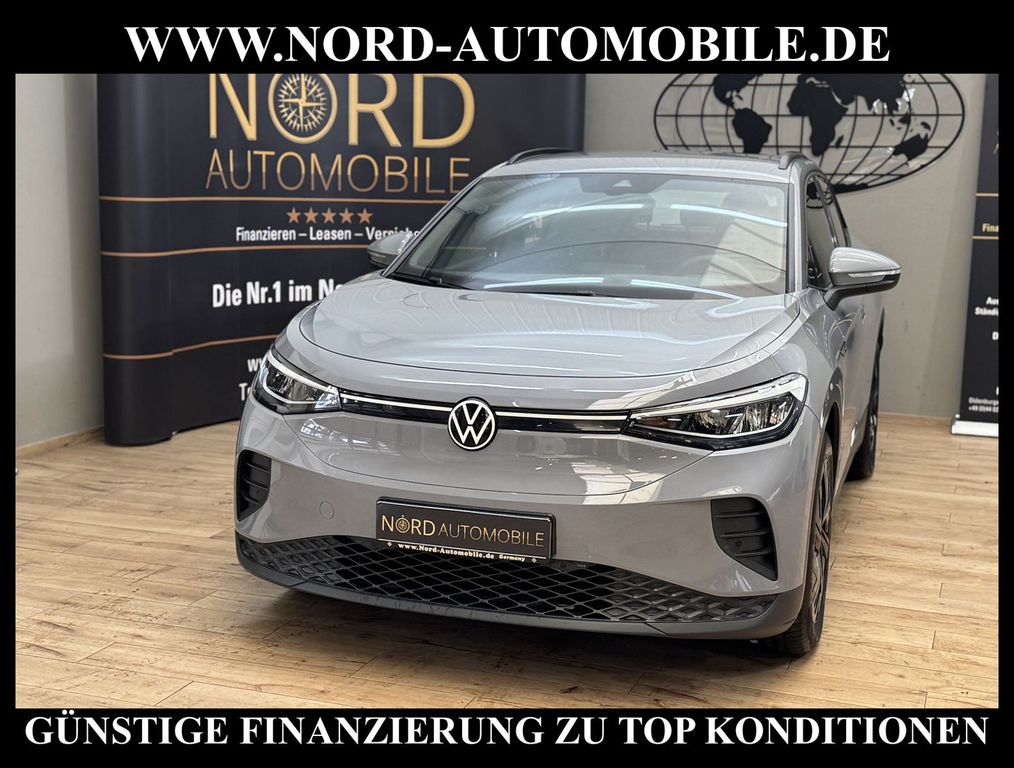 Volkswagen ID.4 2021