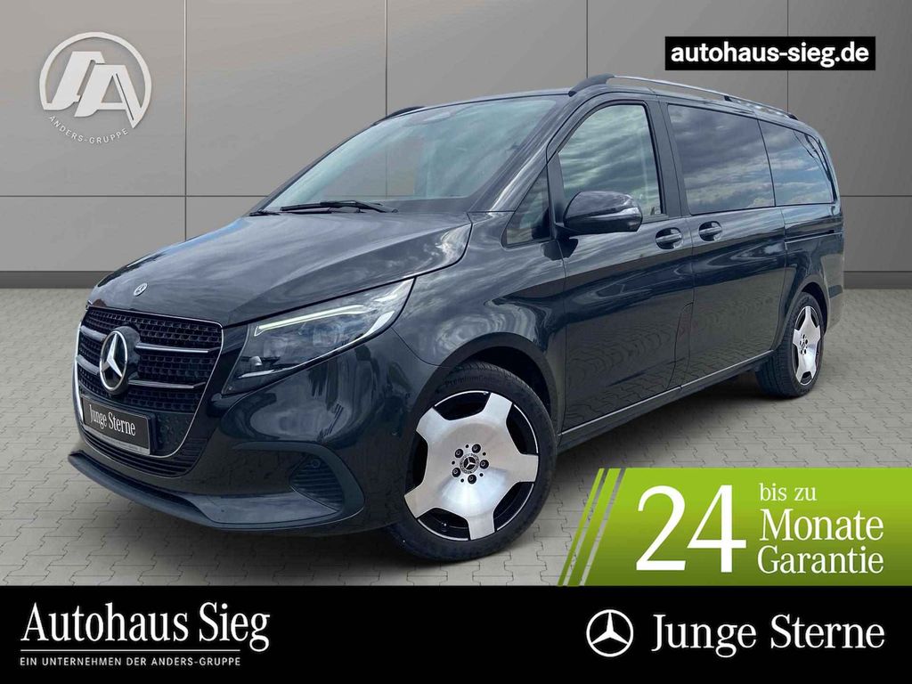 Mercedes-Benz V 250 2024