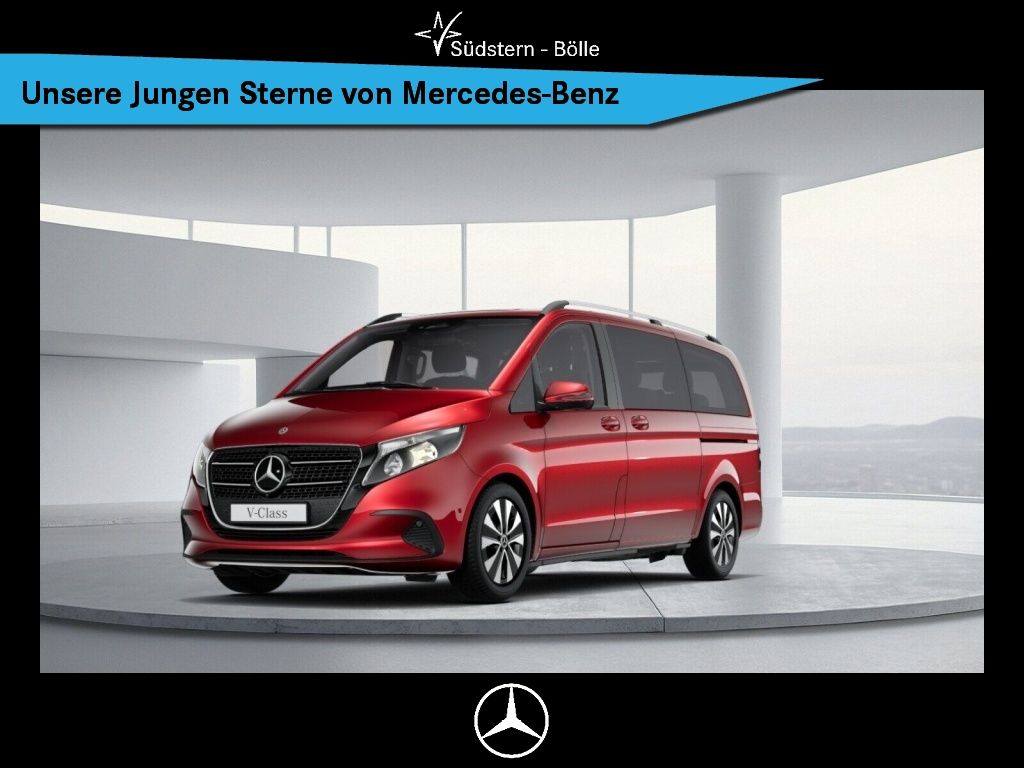 Mercedes-Benz V 250 2024