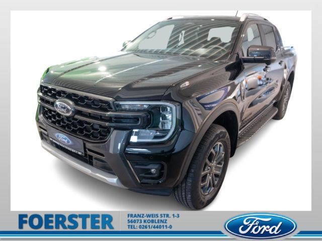 Ford Ranger 2026