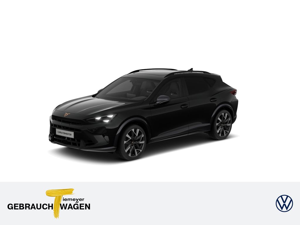 Cupra Formentor 2025