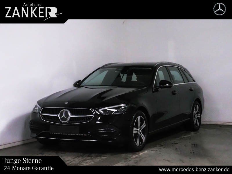 Mercedes-Benz C 300 2024
