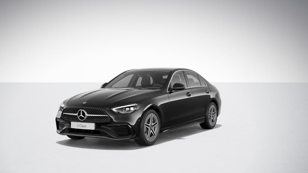 Mercedes-Benz C 300 2025