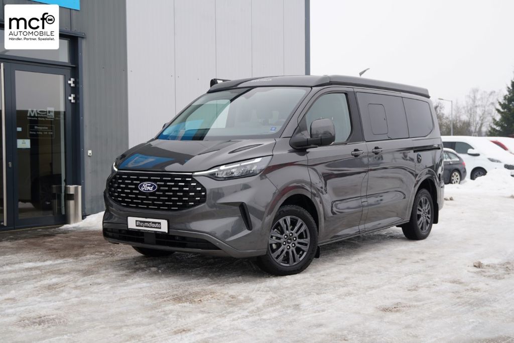 Ford Transit 2025