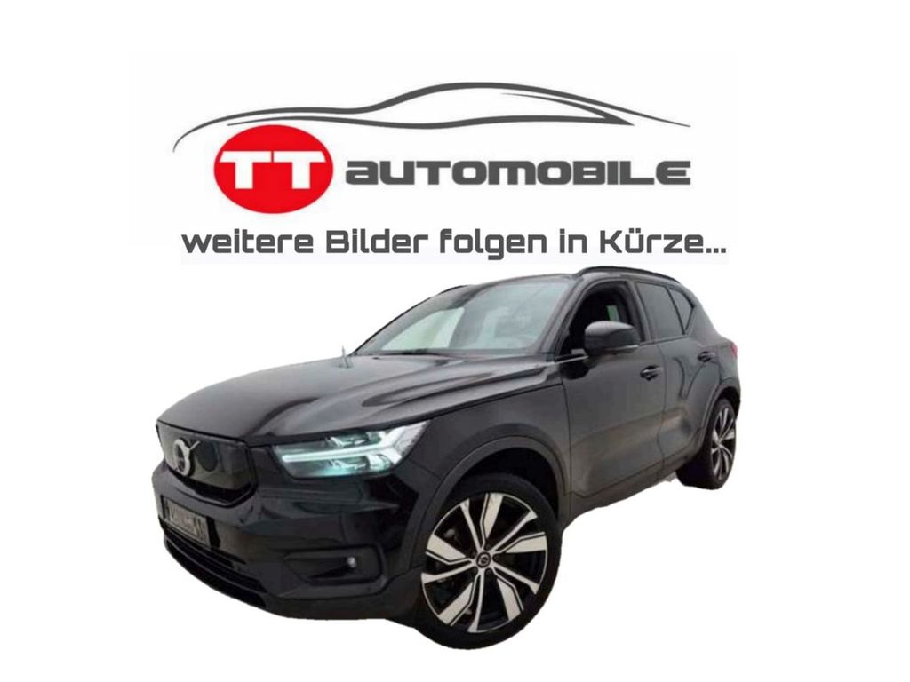 Volvo XC40 2020