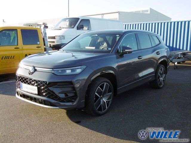 Volkswagen Tayron 2025