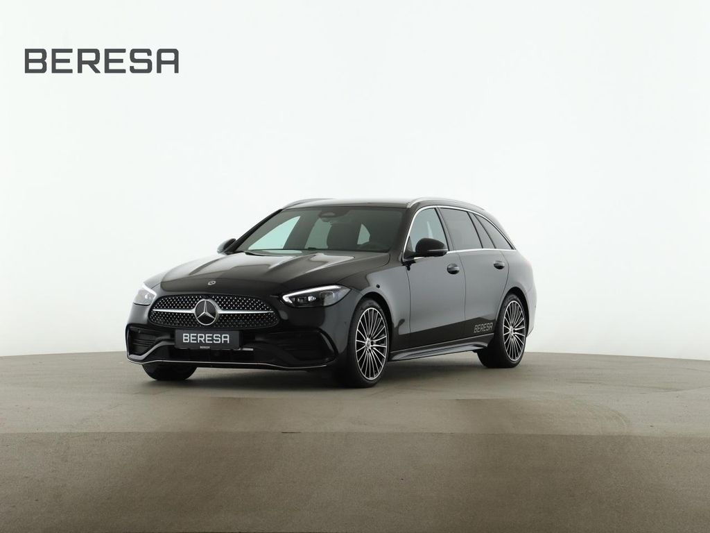 Mercedes-Benz C 220 2026