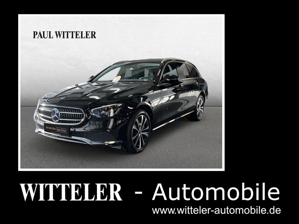 Mercedes-Benz E 300 2022