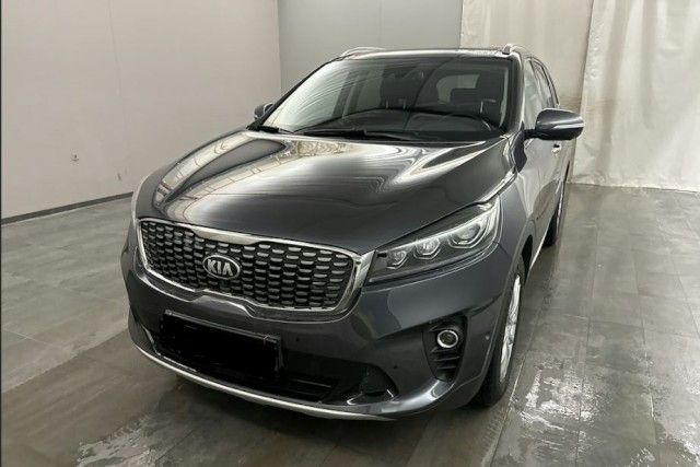 Kia Sorento 2019