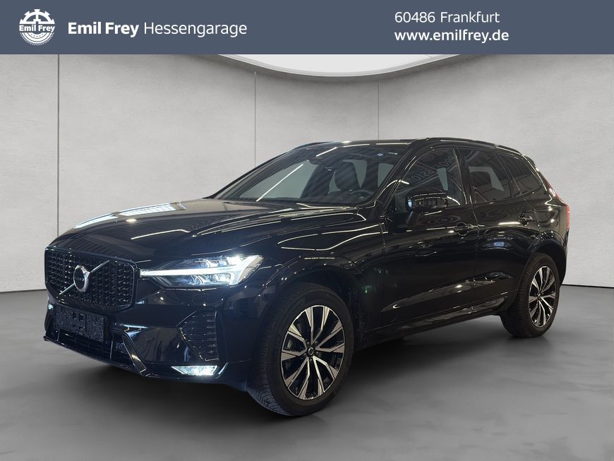 Volvo XC60 2024