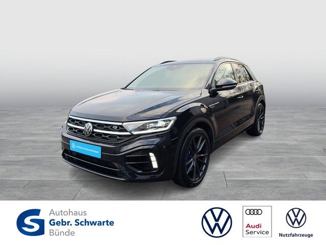 Volkswagen T-Roc 2023
