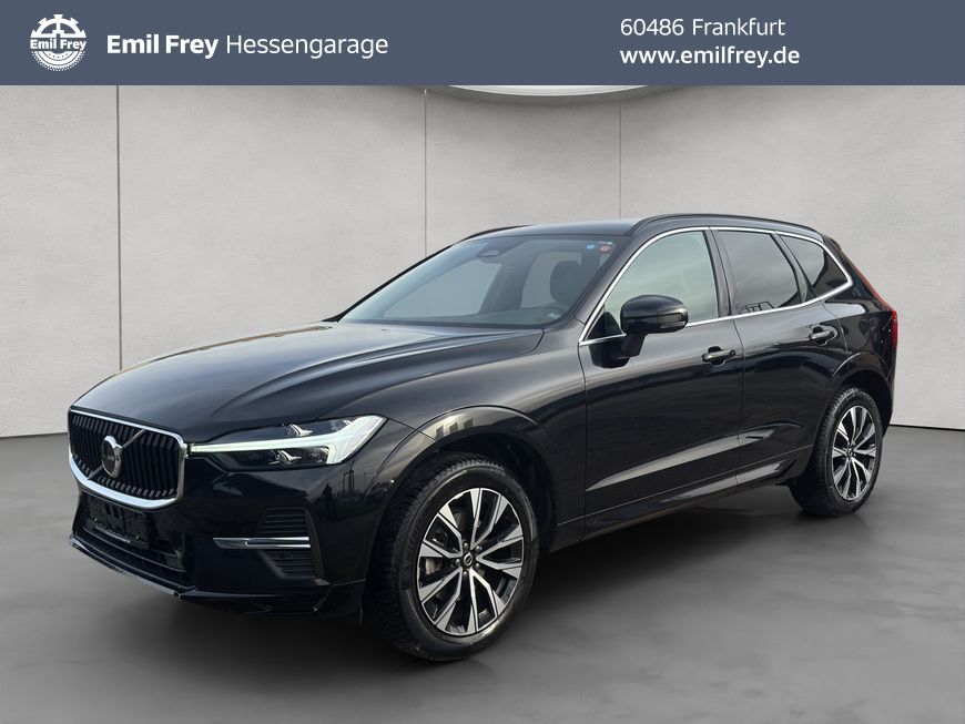 Volvo XC60 2024