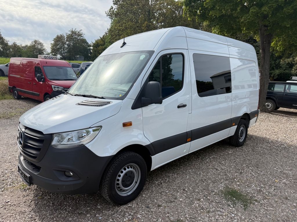 Mercedes-Benz Sprinter 2023