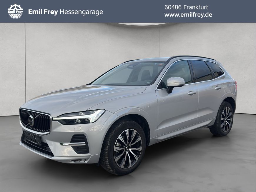 Volvo XC60 2024