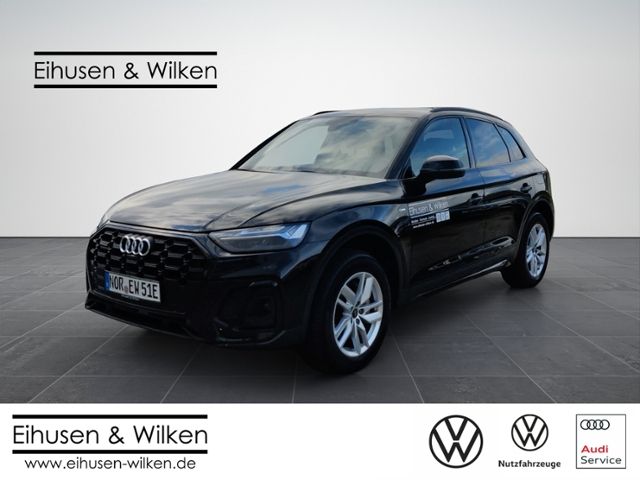 Audi Q5 2025