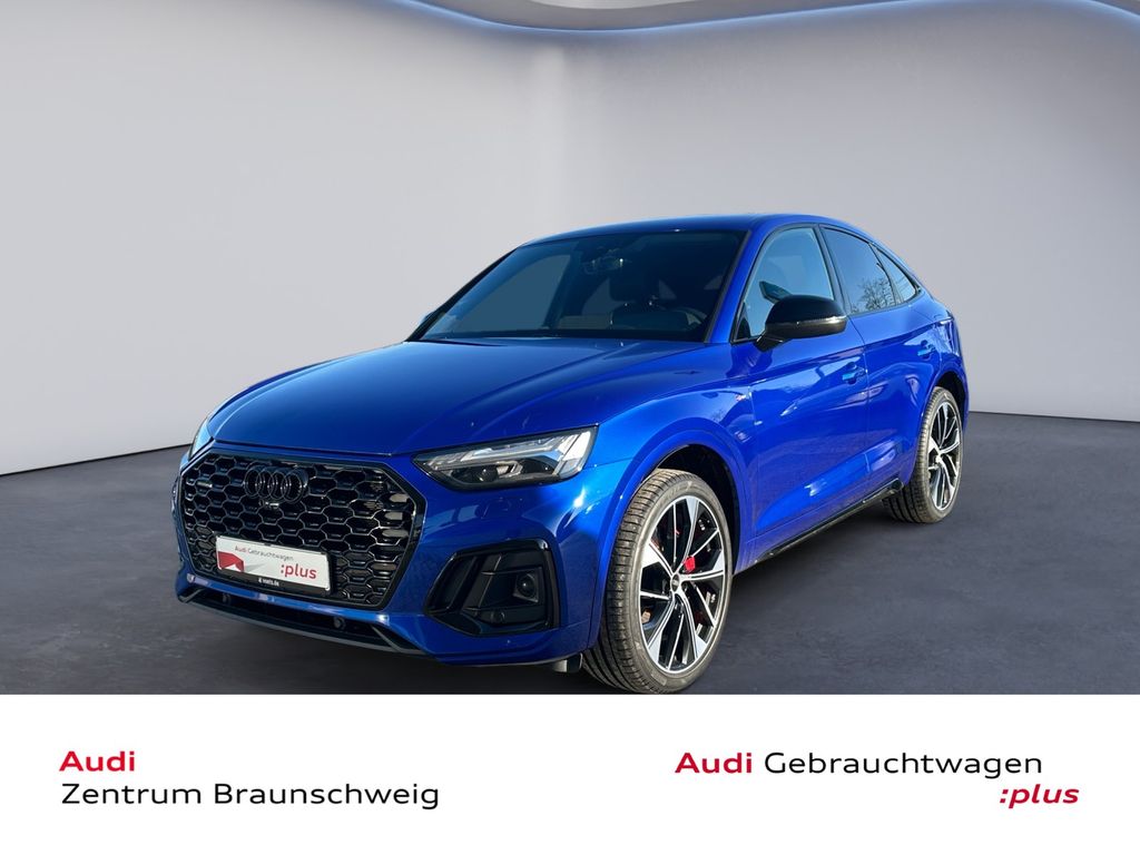 Audi Q5 2022