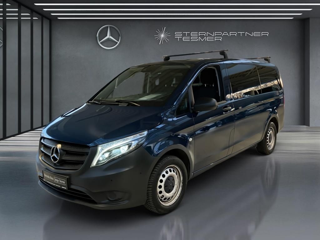 Mercedes-Benz Vito 2021