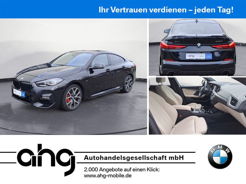 BMW 220 Gran Coupé 2023