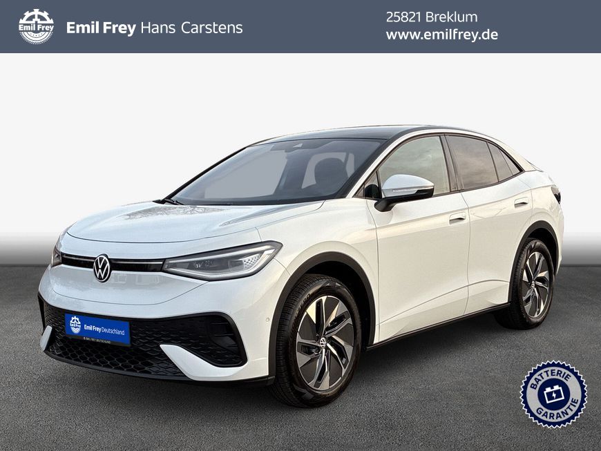 Volkswagen ID.5 2025