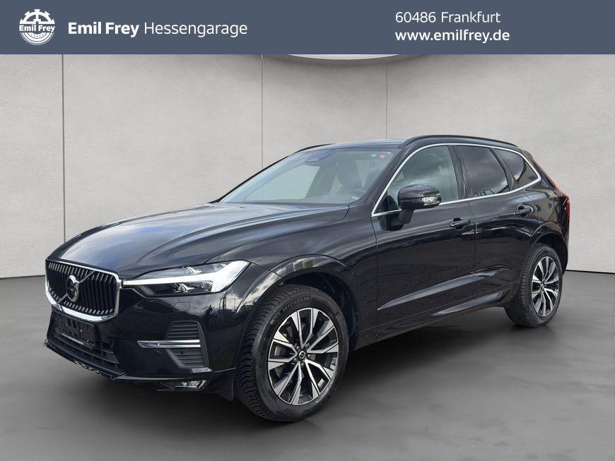 Volvo XC60 2024