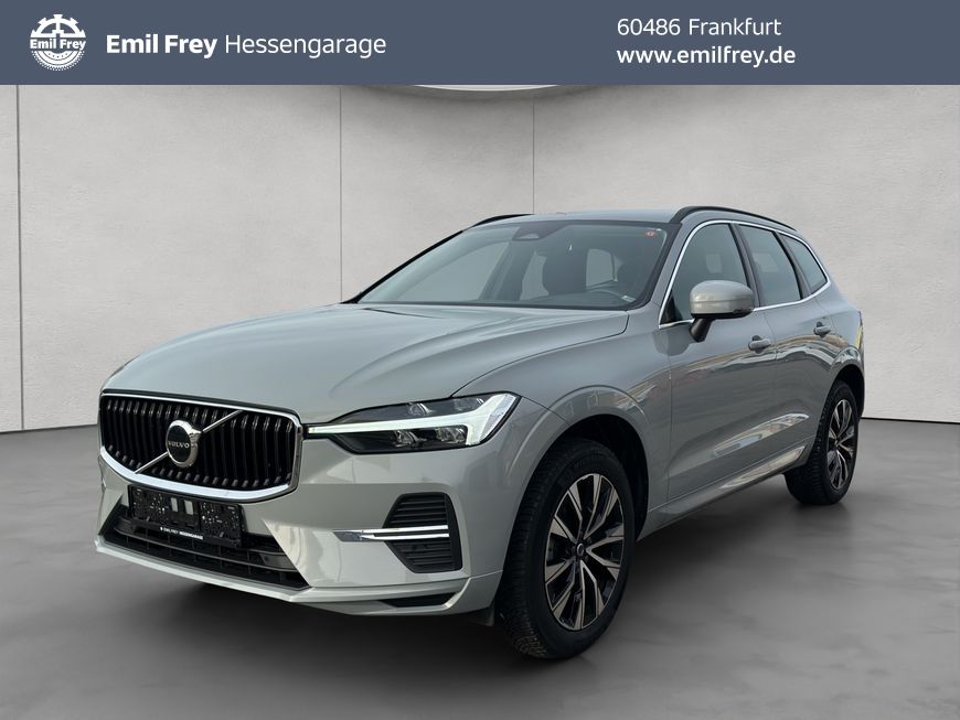 Volvo XC60 2024