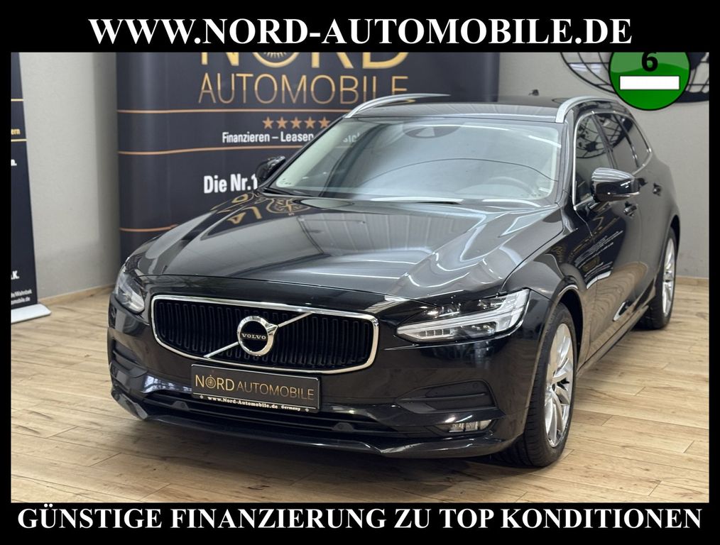 Volvo V90 2020