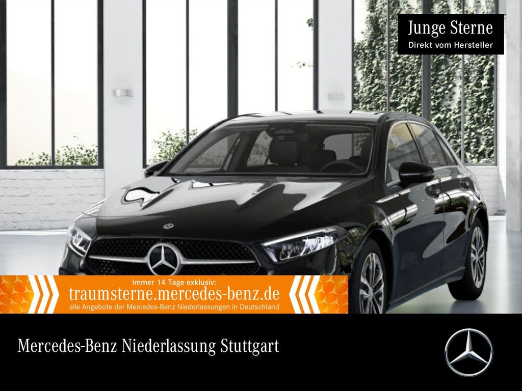 Mercedes-Benz A 200 2025