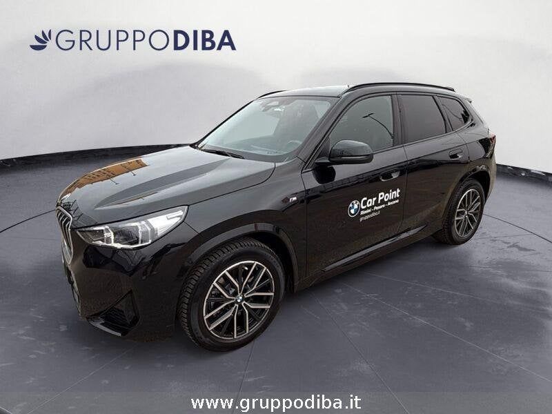 BMW X1 2025
