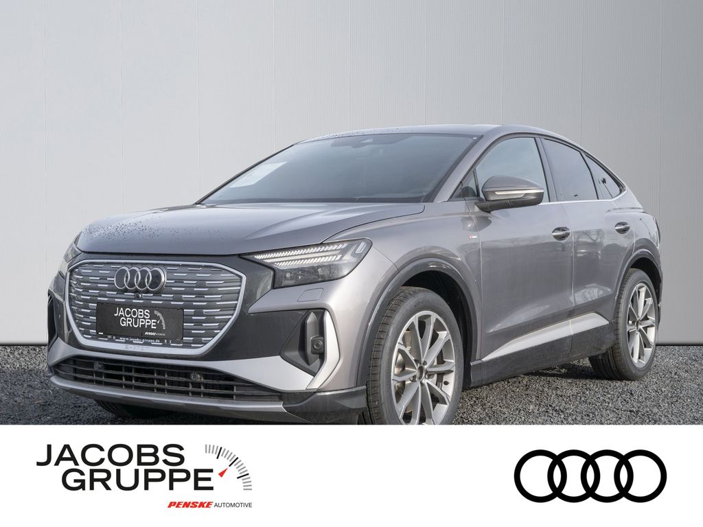 Audi Q4