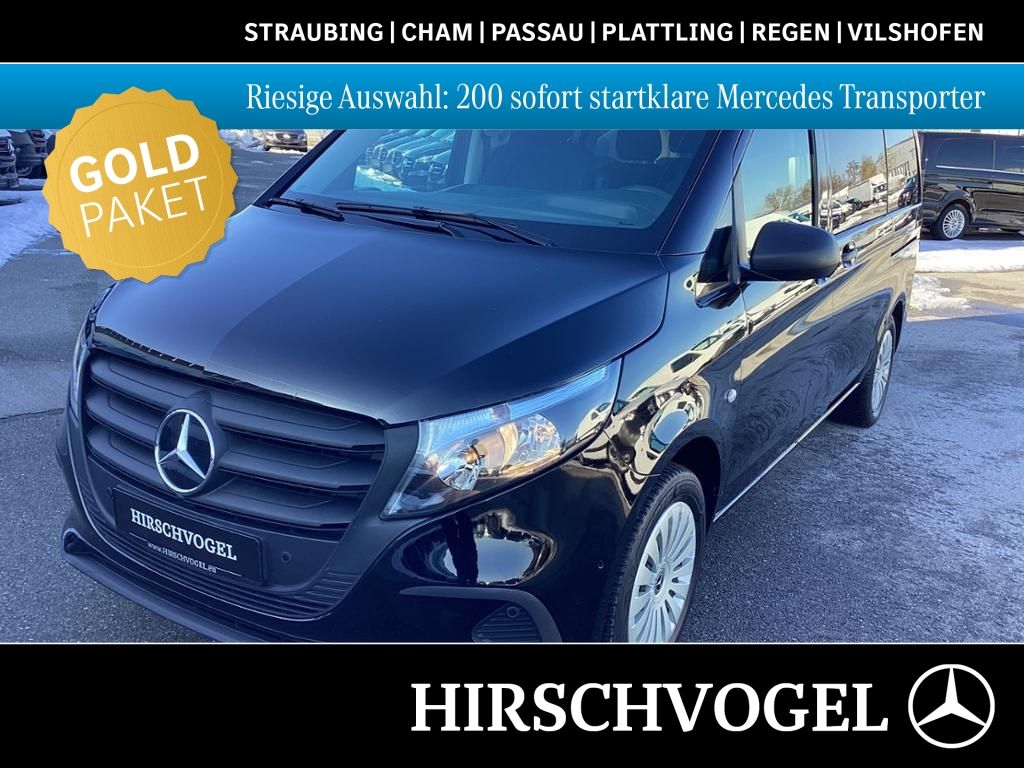 Mercedes-Benz Vito 2024