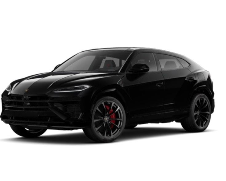 Lamborghini Urus 2026