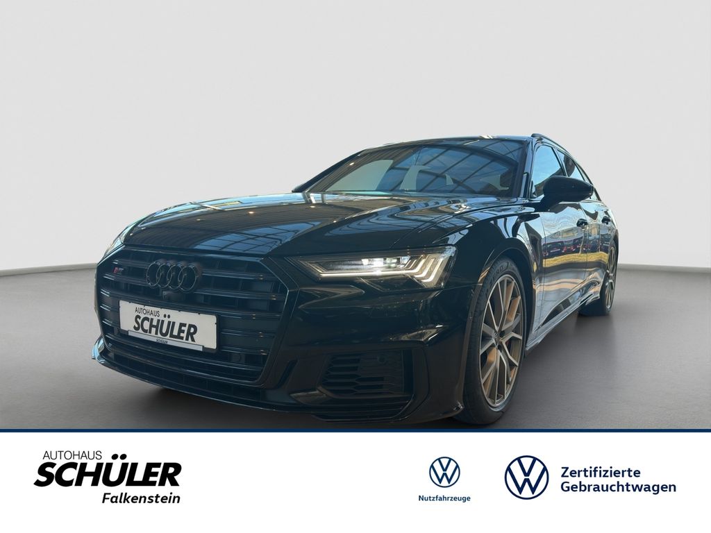 Audi S6 2023