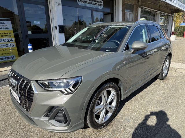 Audi Q3 2020