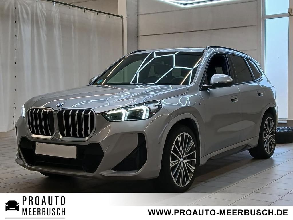 BMW X1 2024