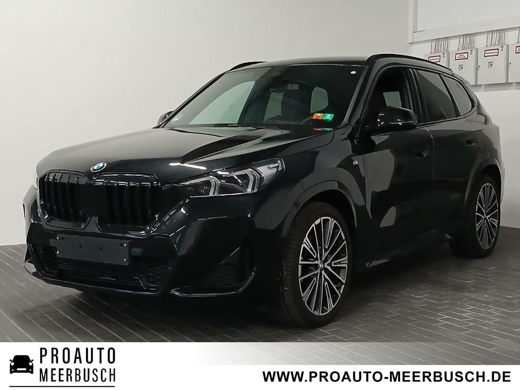 BMW X1 2024