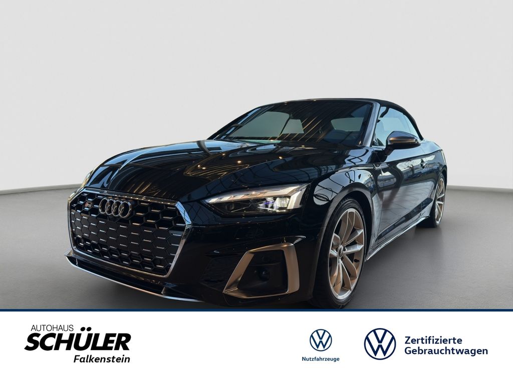 Audi S5 2023
