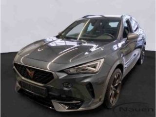 Cupra Formentor 2022