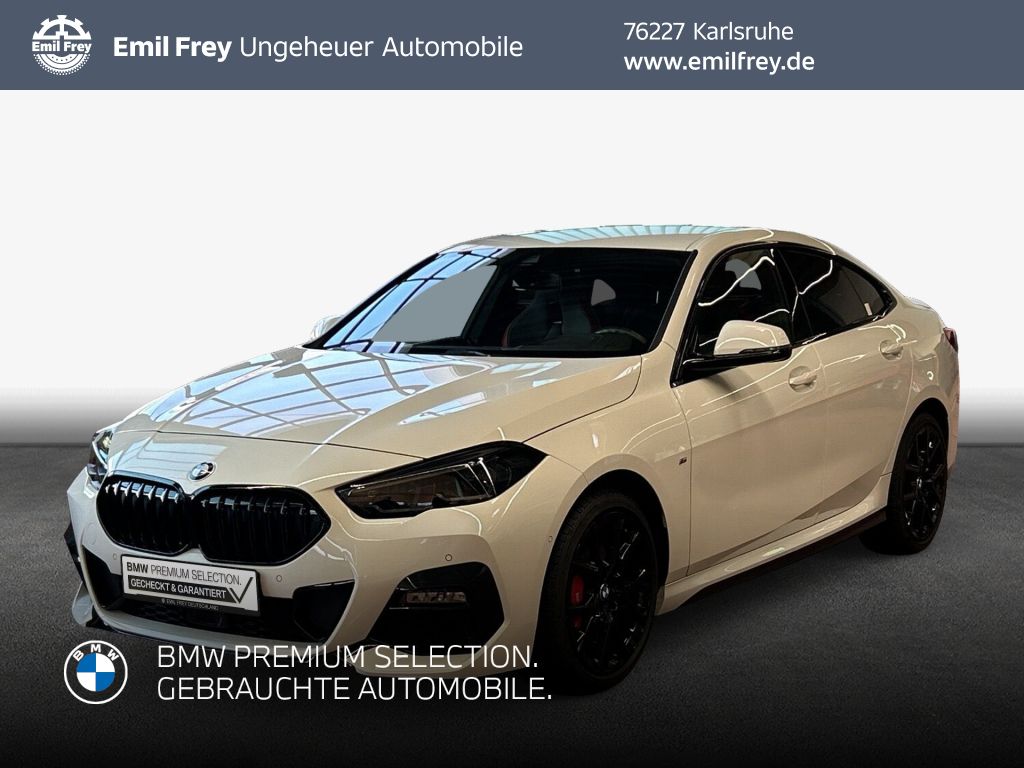 BMW 220 Gran Coupé 2024