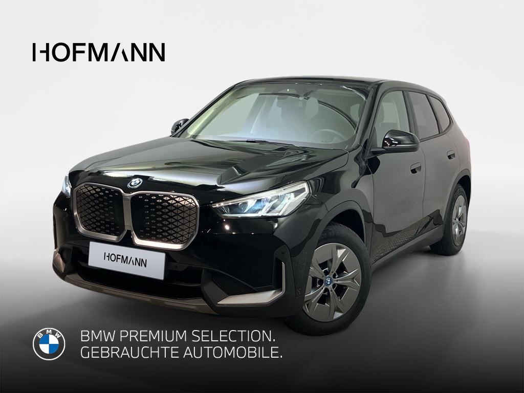 BMW iX1 2023