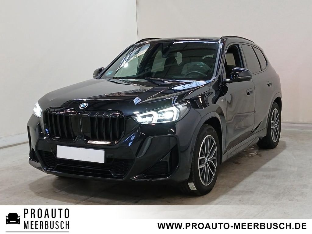 BMW X1 2024