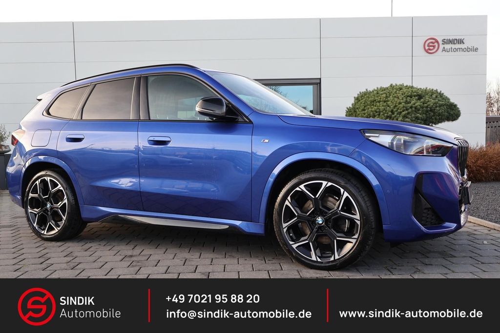 BMW X1 2023