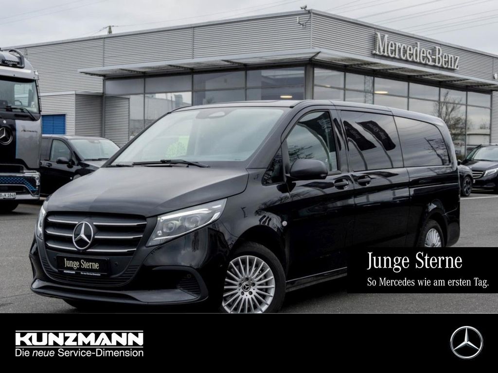 Mercedes-Benz Vito 2025