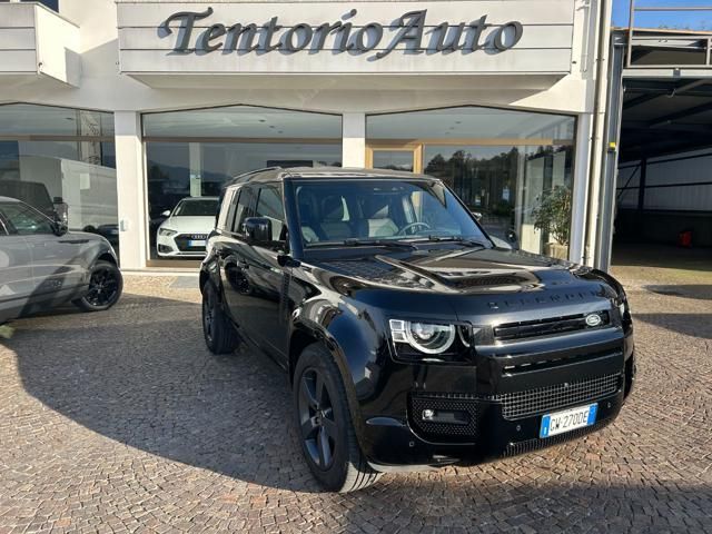 Land Rover Defender 2024