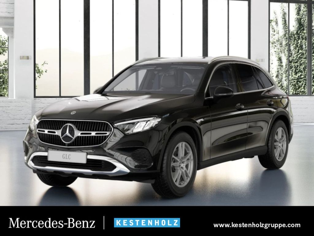 Mercedes-Benz GLC 200 2024