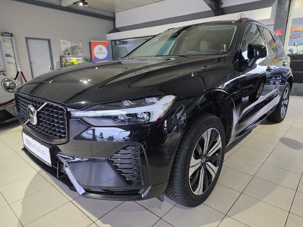 Volvo XC60 2022