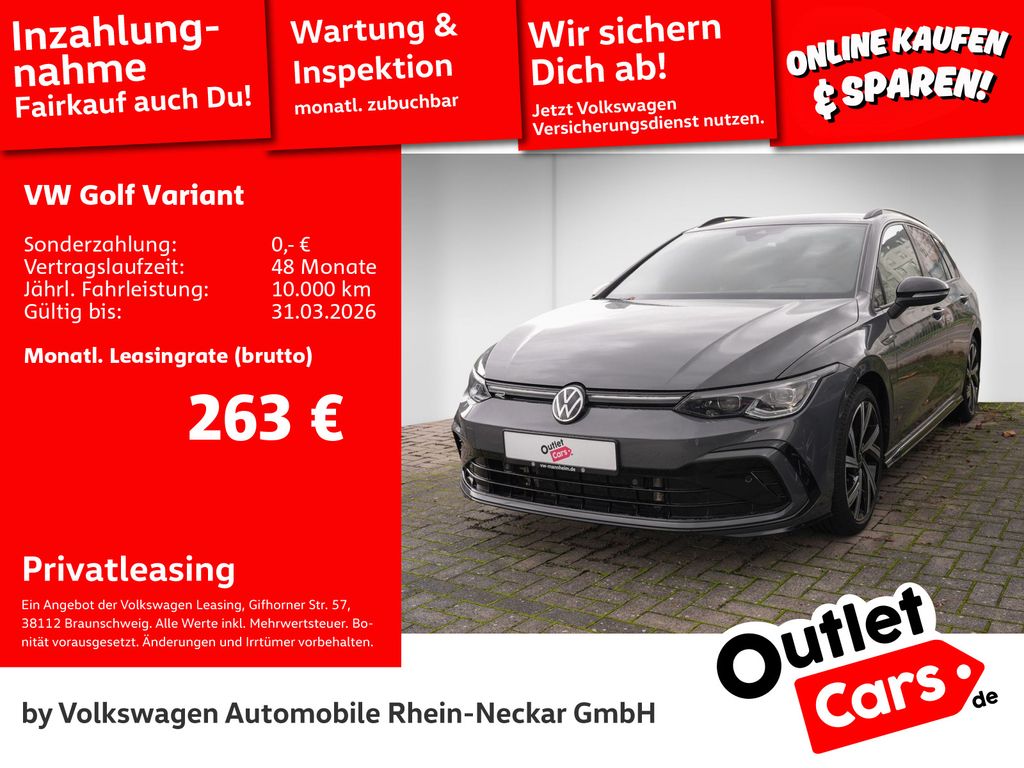Volkswagen Golf 2022