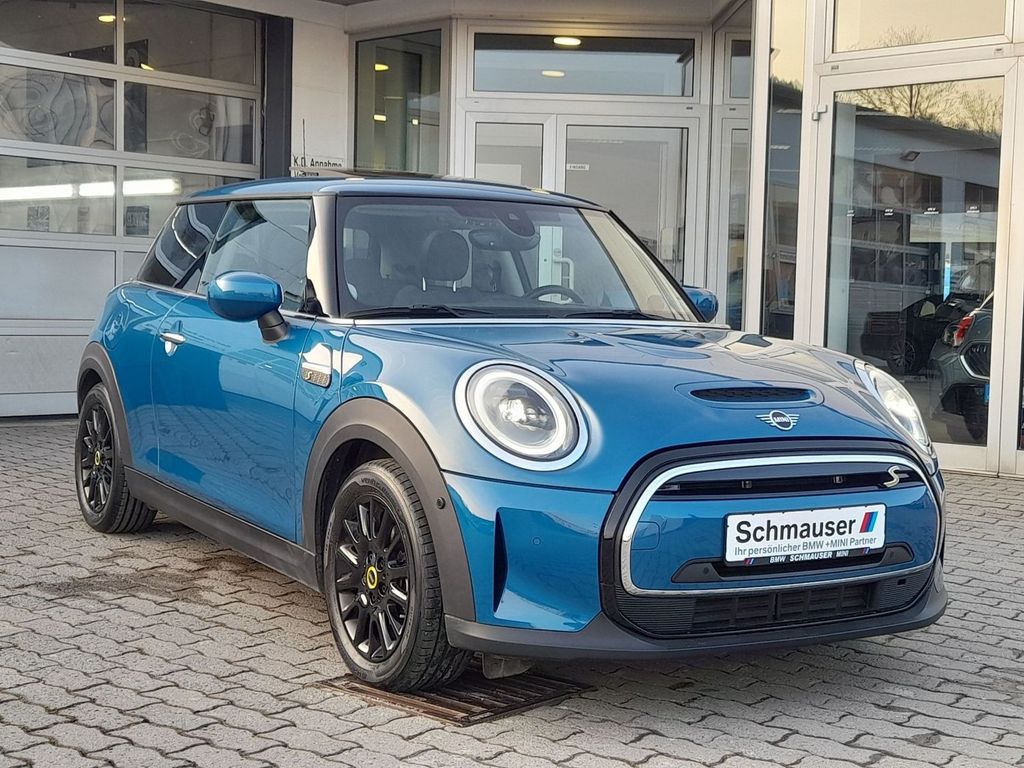 MINI Cooper 2022